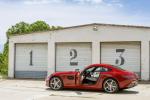 Mercedes-AMG GT 2014 года